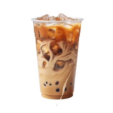 Cold Brew Coffee